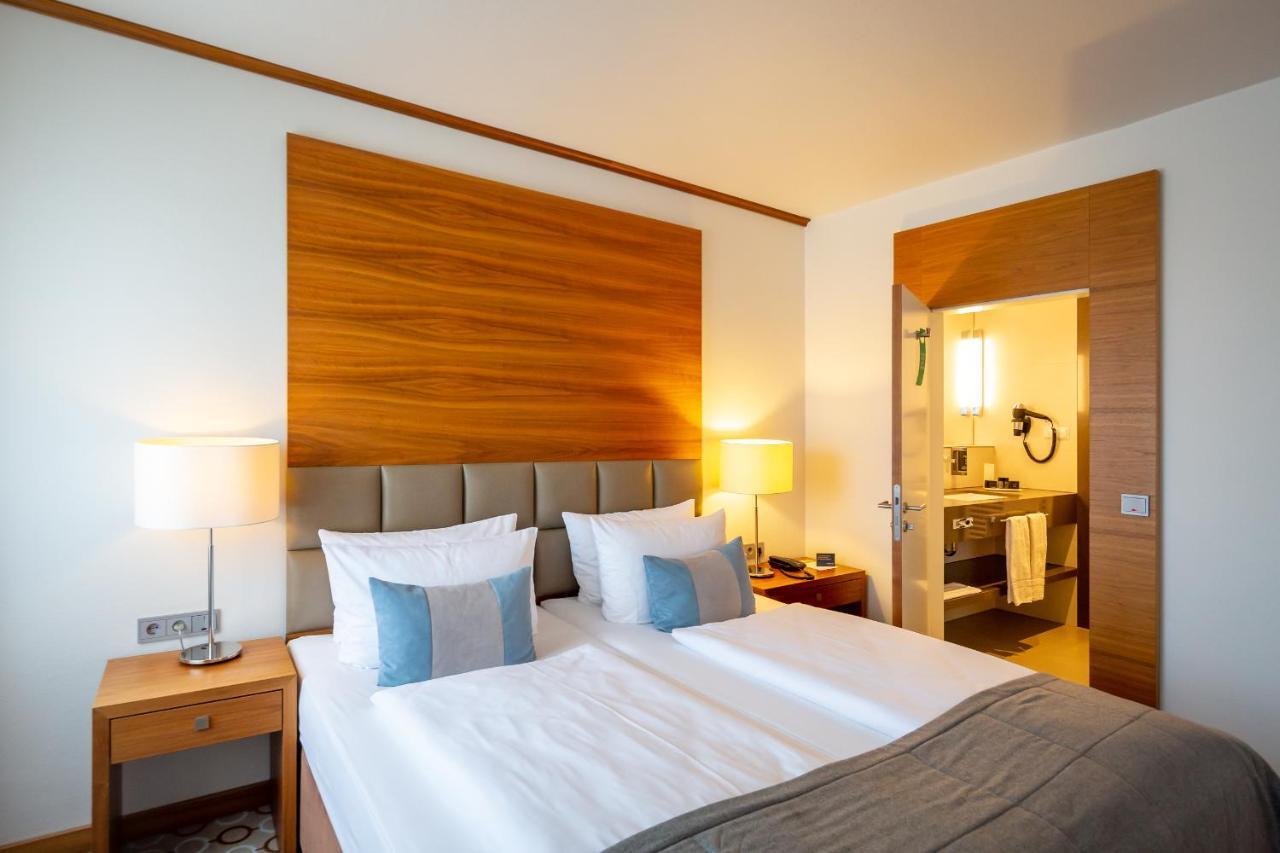 Golden Tulip Berlin Hotel Hamburg — Bilder 2